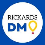 Rickards Dance Marathon selling snacks and dessert at the invitational
